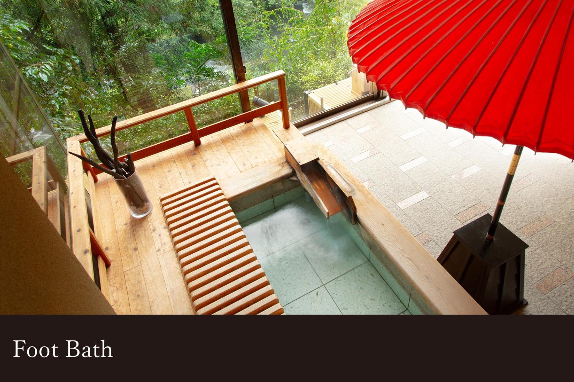 Yamanaka Onsen Kissho Yamanaka Hotel Kaga  Exterior foto