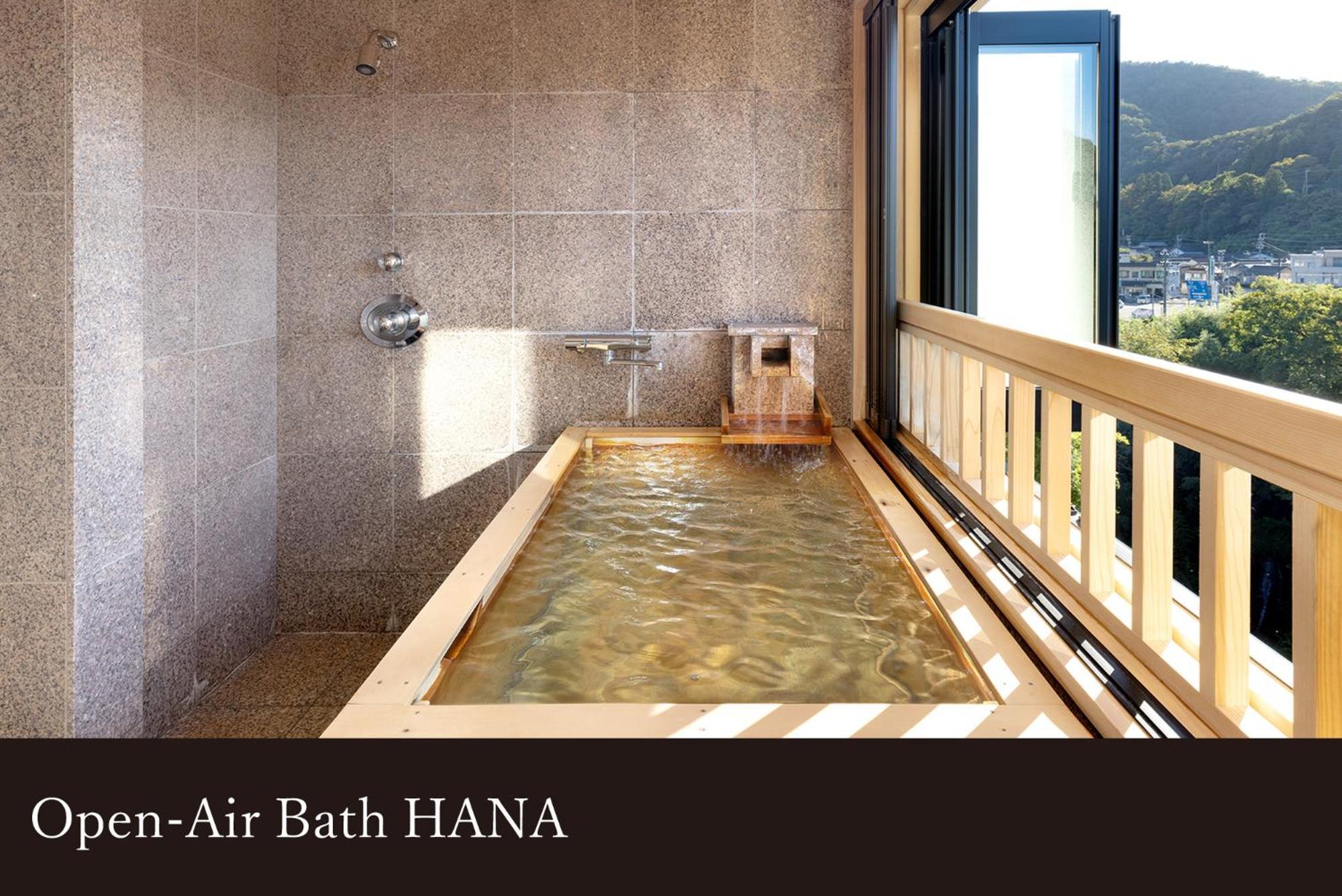 Yamanaka Onsen Kissho Yamanaka Hotel Kaga  Exterior foto